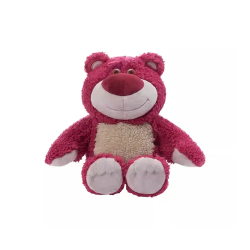 Disney Лотсо Голосовое управление Кукла Плюшевая кукла 17 см Высота