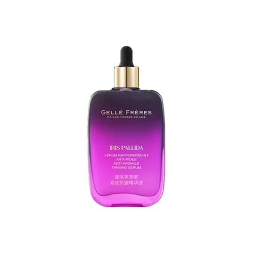 JIELUOFU Эссенции-сыворотки Питание Унисекс