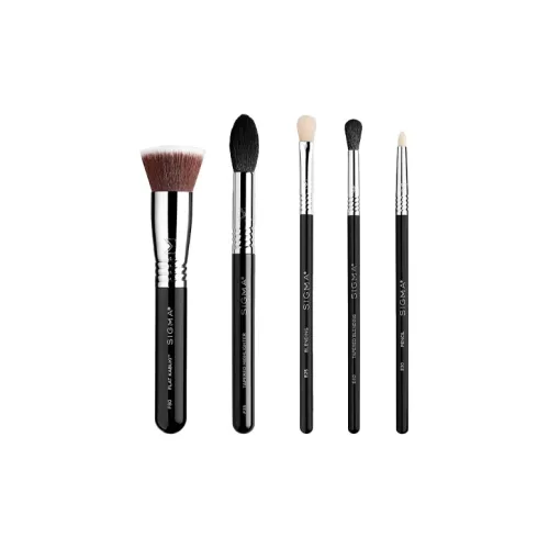 SIGMA BEAUTY Кисти для макияжа Унисекс