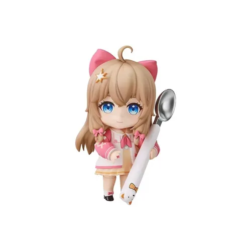 GSC Nendoroid Jiaran Чиби Фигурки 10 см