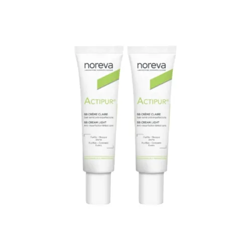 NOREVA BB / CC Крем Женские