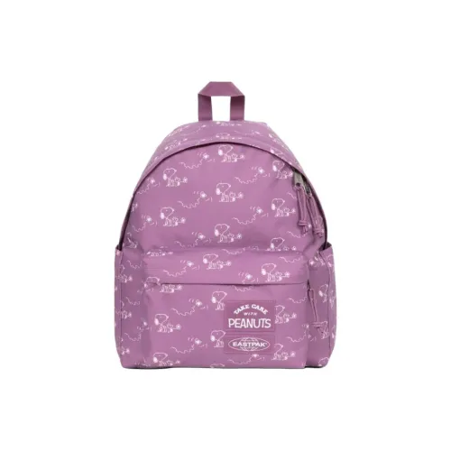 EASTPAK Полиэстер Рюкзак Женские Розовый