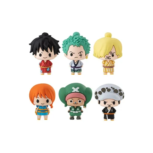 MegaHouse Счастливый Draw