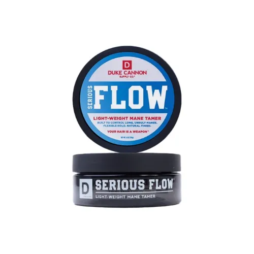 Duke Cannon Волосы Стайлинг