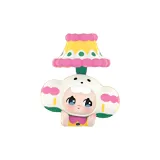 Подтвержденная версия Модель - настольная лампа crisp rice (разборка из упаковки и коробки)