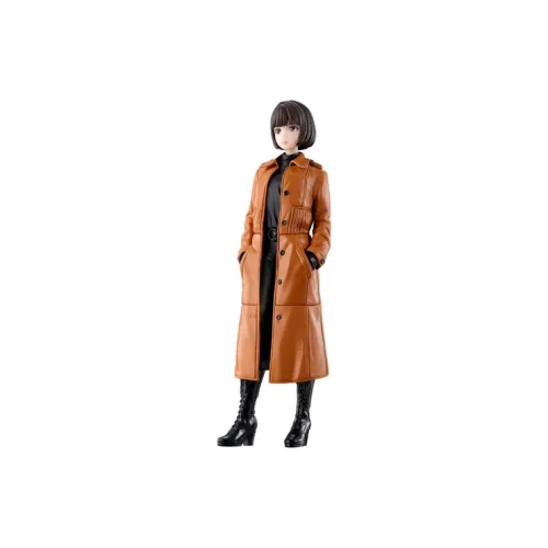 BANDAI HG Collection Девочки Новый·Kamen Rider Ryuko Midorikawa Счастливый Draw Gashapon