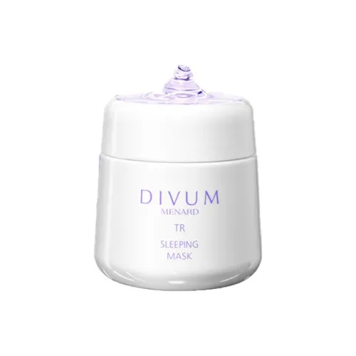 MENARD Pifang True Beauty Спокойной ночи Увлажняющие Маски для лица Успокаивающие Осветляющие Укрепляющие Увлажняющие 90 г