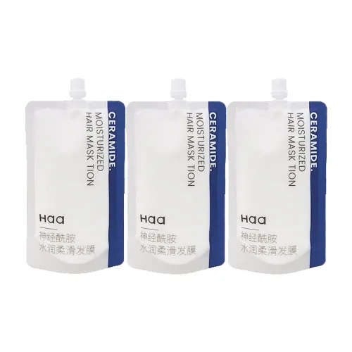 Haa Волосы Маска, Steam Волосы Маска & Кремы для Ухода за Волосами
