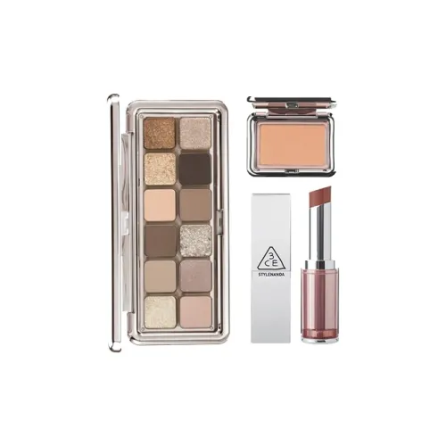 Наборы макияжа 3CE для женщин