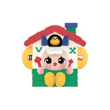 Подтверждение - Стена часы резкий рис (развертывание и снятие упаковки)