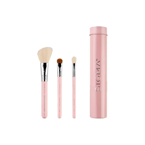 SIGMA BEAUTY Кисти для макияжа Унисекс