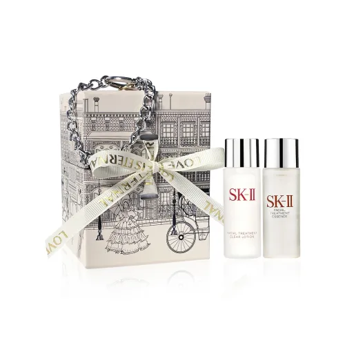 SK II Ex Boyfriend Наборы по уходу за кожей Унисекс