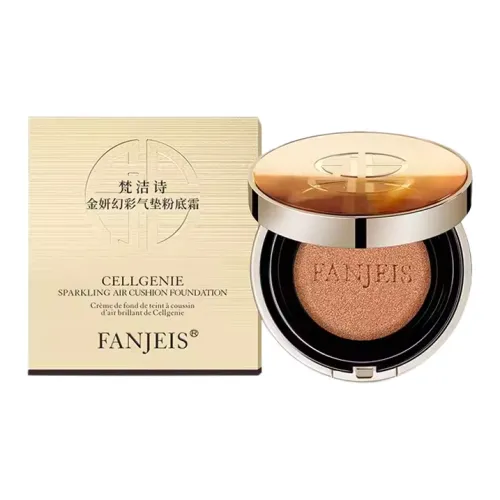 FANJEIS Воздушные подушки для женщин