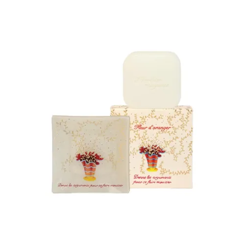 FRAGONARD Апельсиновый цветок Мыло And Мыло Коробка Набор
