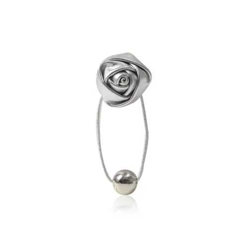 MISSJUJU Резинки-спирали для волос Женские