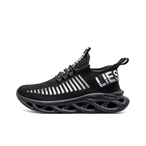 PROTECTCAMEL Slip-resistant и дышащий низкий топ повседневный унисекс