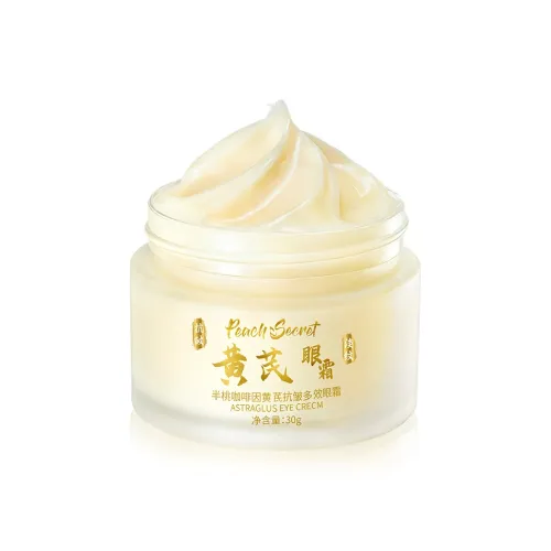 PEACH'S SECRET Eye Крем Унисекс