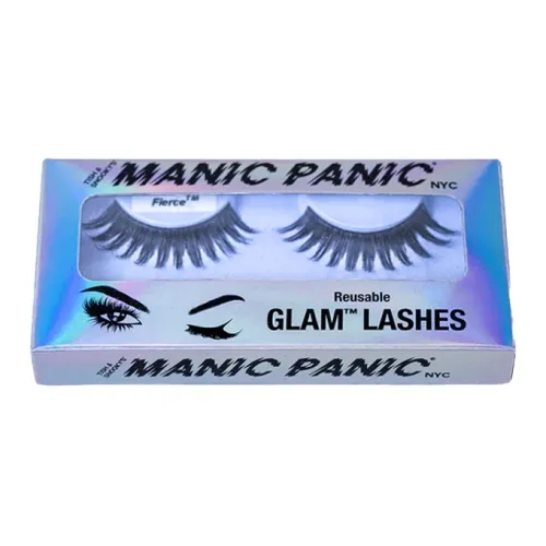 MANIC PANIC Fierce Украшение Накладные ресницы 1 пара
