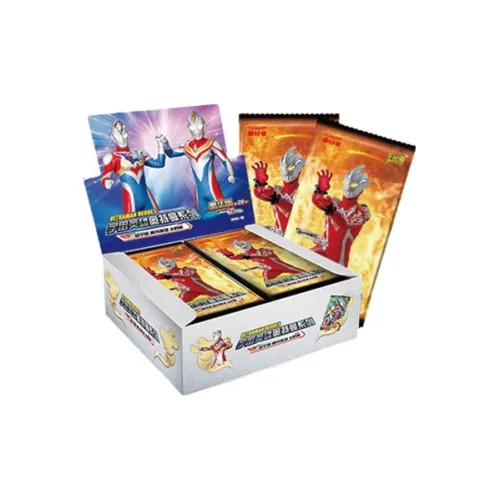 KAYOU IP/Аниме Карточки