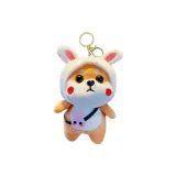 Чай Сяо Кролик