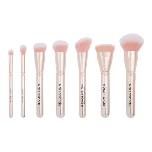 MAKEUP REVOLUTION MAKEUP REVOLUTION Creator Набор для макияжа Лицо Щетка