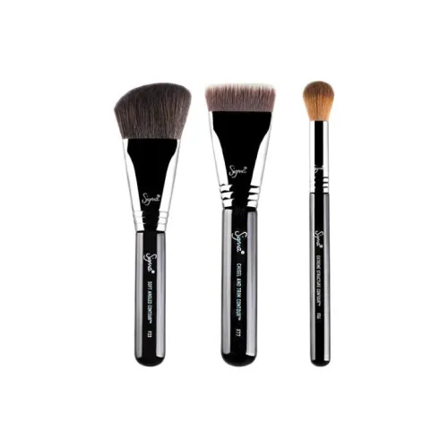SIGMA BEAUTY Кисти для макияжа Унисекс