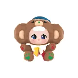 Подтвержденная версия - Медвежонок Crispy Rice (Открытие упаковки и разбор)