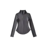 Темно-серый