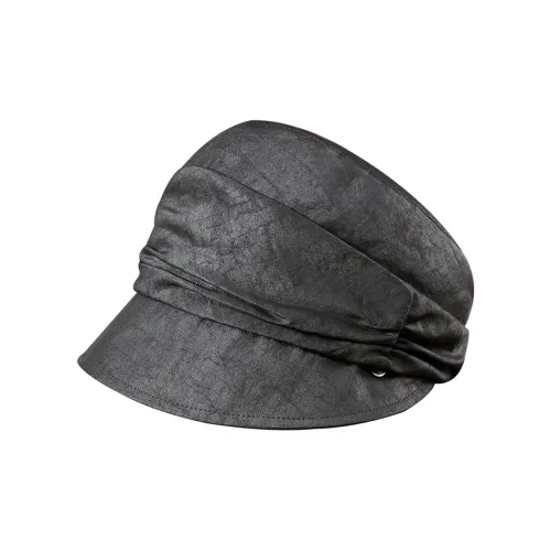 ;PTAH Шляпы из шелка тутового дерева Унисекс