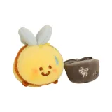 Подвеска "Плохая Пчелка", 8 см