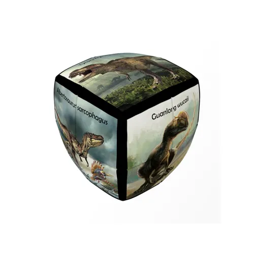 VCUBE Кубики Рубика