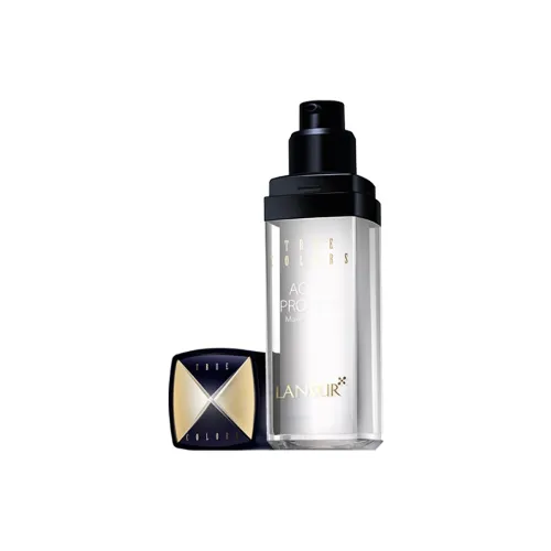 LANSUR Увлажняющий Солнцезащитный Осветляющий Тон Кожи Праймер Крем Безупречный Устойчивый к размазыванию (PROOF)