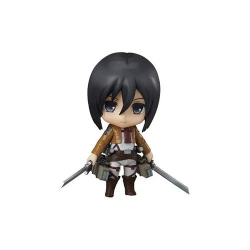 GOOD SMILE COMPANY Фигурки в стиле чиби