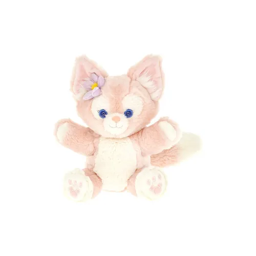 Disney Линабелл Перчатка Кукла Куклы Плюшевая Кукла 20 см Высокая Гонконгский Дисней Токийский Дисней