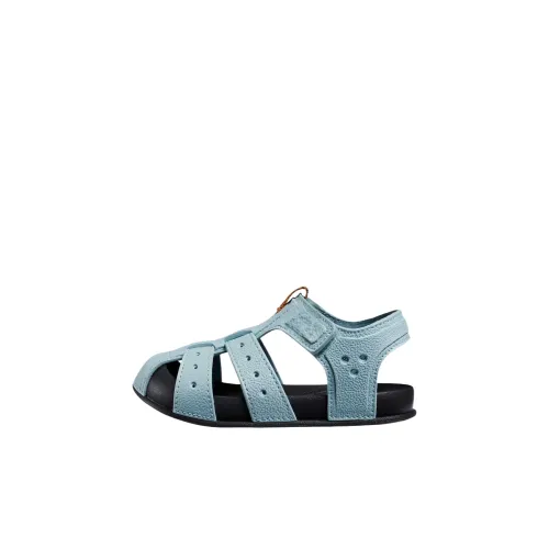 REEF Водонепроницаемые и Легкие Детские Сандалии Синие для Младенцев и Малышей