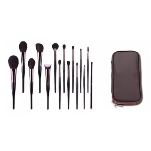 Yu Luo Кисти для макияжа Унисекс