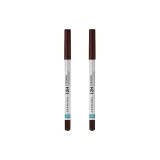 #14 Темно-кофейный Какао 1,3 г * 2