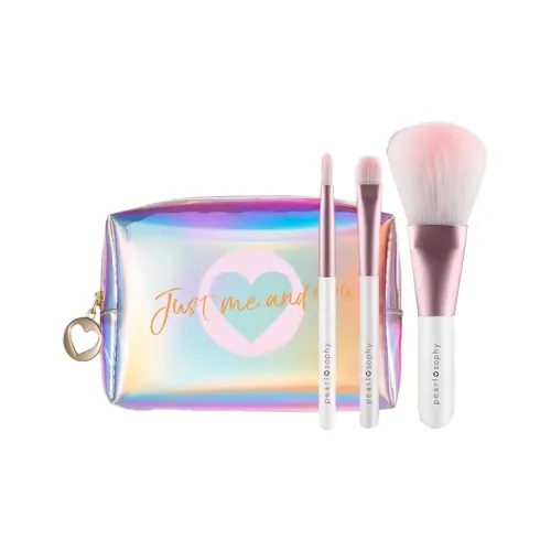 PEARLOSOPHY Qincai Портативный Набор Щеток