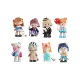 Целая коробка 8 штук