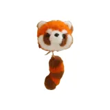 Веревка Енот Подвеска