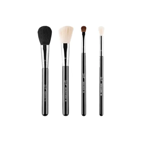 SIGMA BEAUTY Ограниченная серия Версия Набор кистей для макияжа MAKE UP Tools