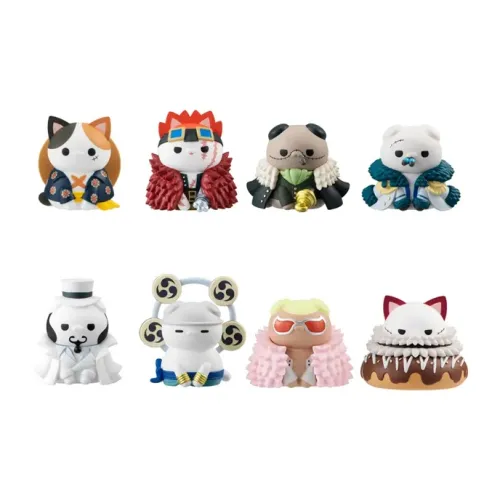 MegaHouse Счастливый Draw