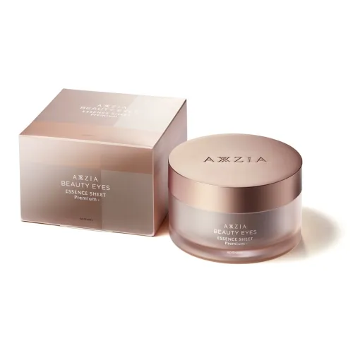 AXXZIA Красота Кристальный Юность Finely Engraved Маска для сна Укрепляющая Увлажняющая 2 60 шт. коробка