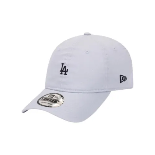 New Era Хлопок Кепки Unisex Light Фиолетовый