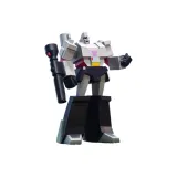 Подтвержденная версия модели - Мегатрон (разборка из упаковки и снятие защитной пленки)