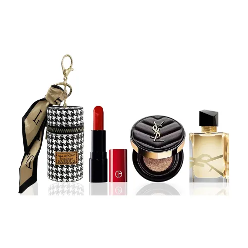 GIORGIO ARMANI Наборы образцов макияжа Женские