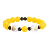 Посмотри на браслет в час