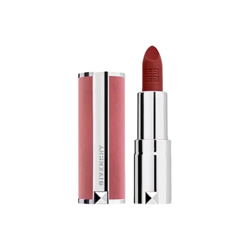 Givenchy Velour Sample Премиум Avenue Помада Велюр Легко Смешивается Trial Упаковка 1,5г