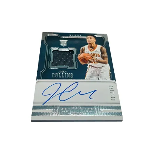 Панини Джон Коллинз Звезда Карта Спортивные карты 1 шт