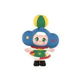 Подтвержденная версия - Кожа Шар Crisp Rice (Разборка и снятие упаковки)